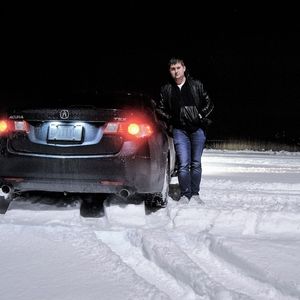 Meet your Posher, Bogdan